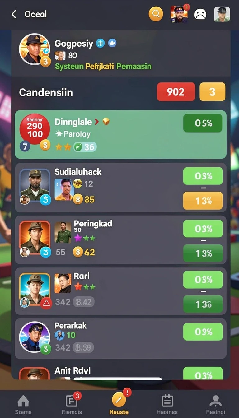 Review Aplikasi indorp Versi Terbaru screenshot 1