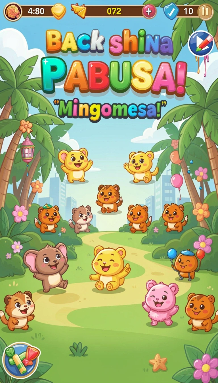 Download cuanhoki APK untuk Android screenshot 2