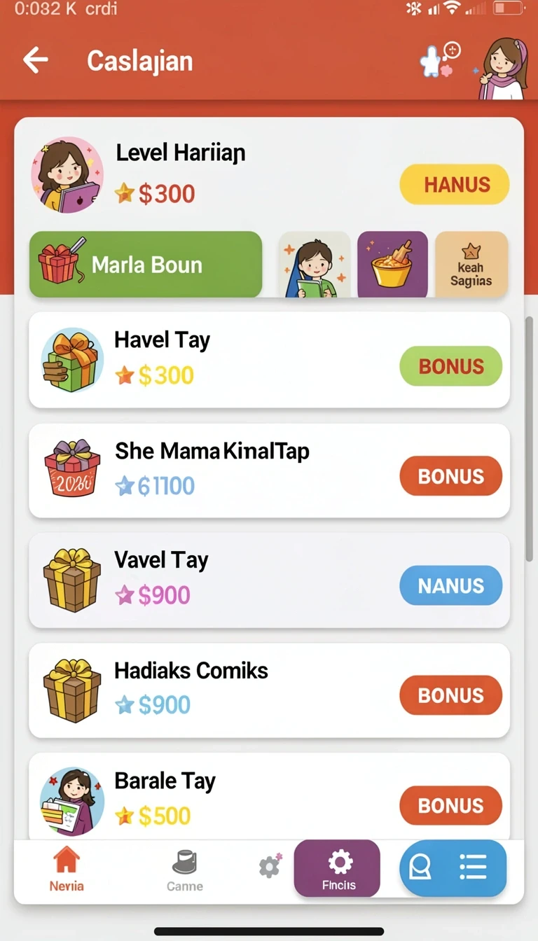 Review Aplikasi indorp Versi Terbaru screenshot 2
