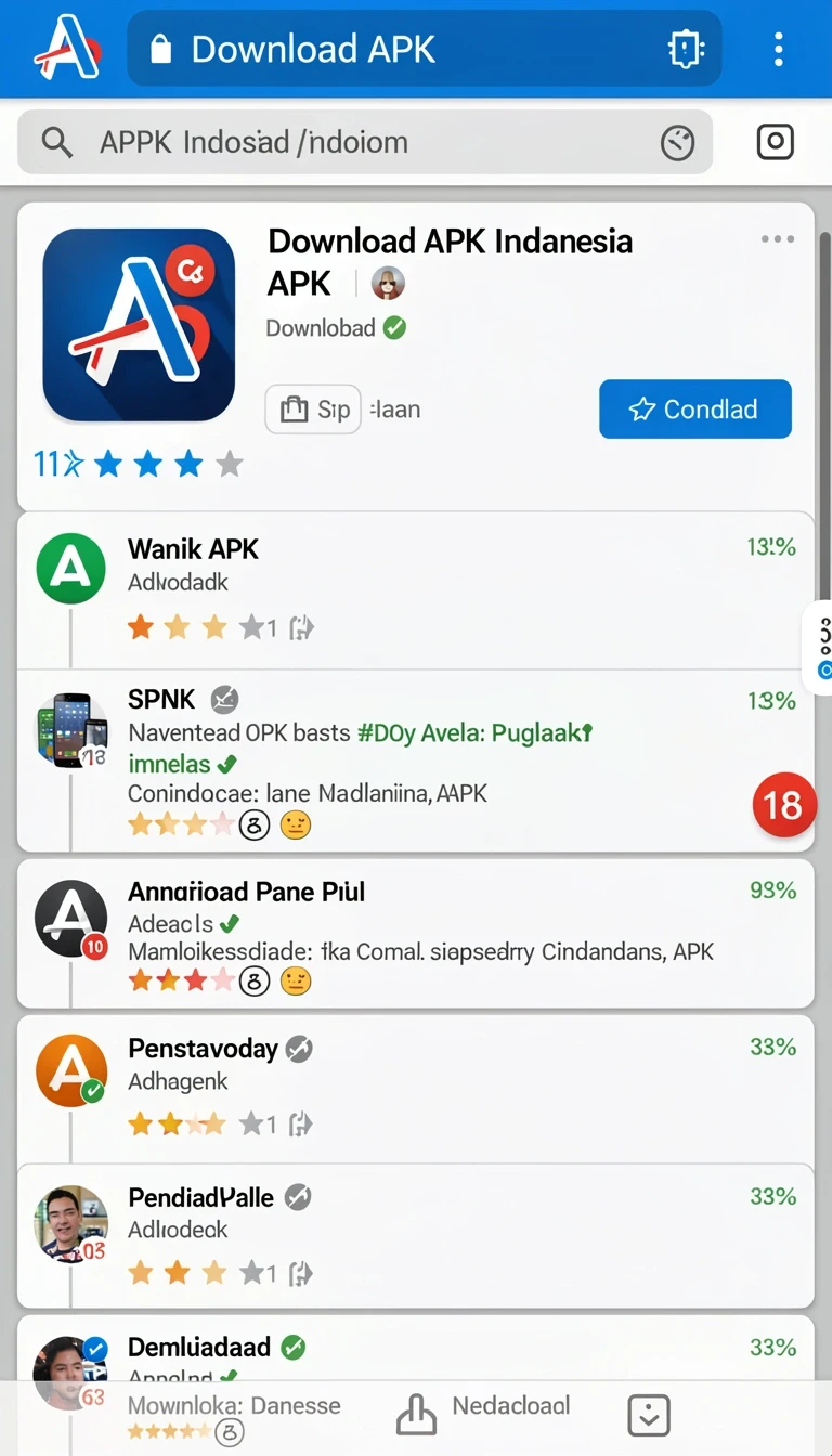 Download cuanhoki APK untuk Android screenshot 3