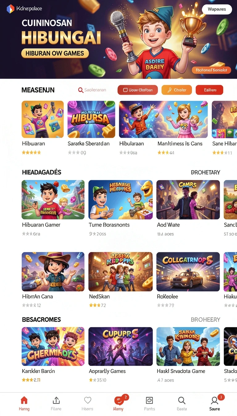 Download rhino88 APK untuk Android screenshot 3
