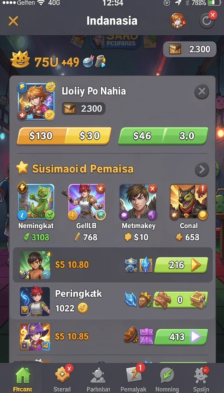Download rhino88 APK untuk Android screenshot 4
