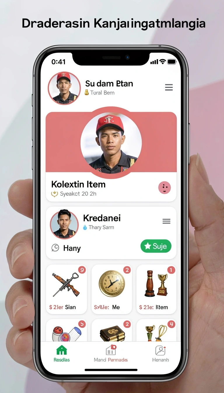 Review Aplikasi aslitoto Versi Terbaru screenshot 3