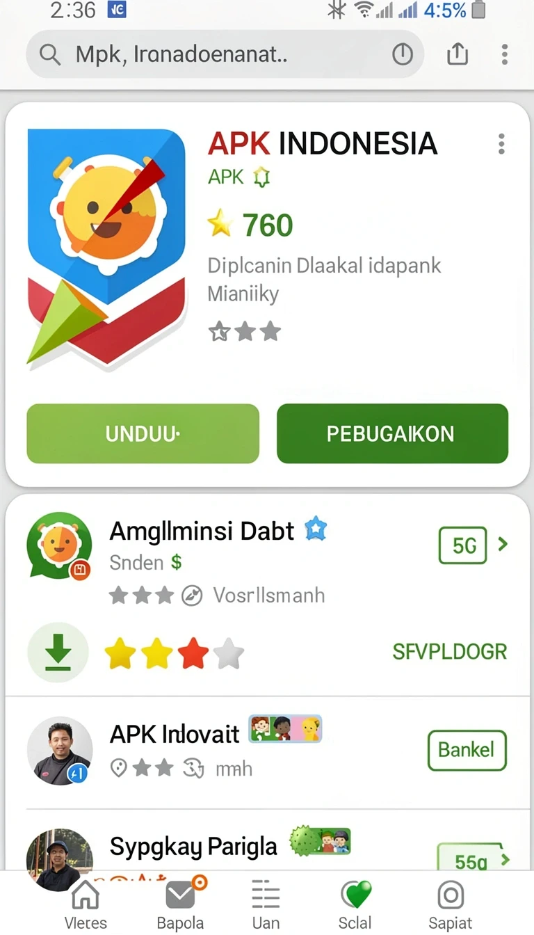 Download matahoki APK untuk Android screenshot 1